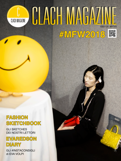 Milano Fashion Week 2018